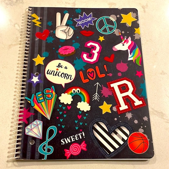 Notebooks (6) - Picture 13 of 16